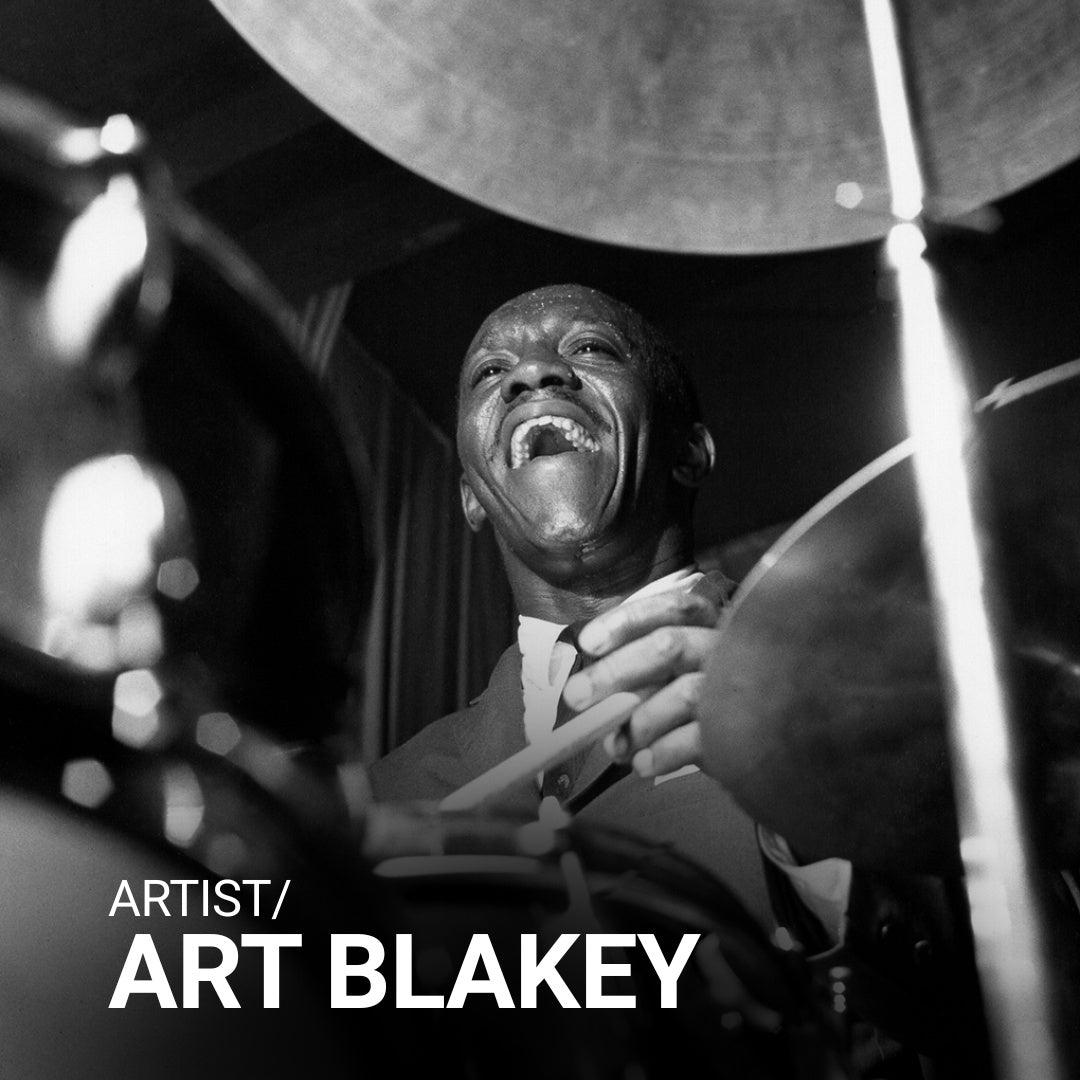Art Blakey