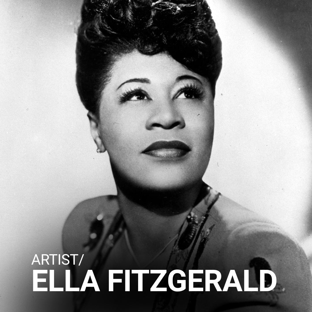 Ella Fitzgerald