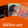New Into Jazz
