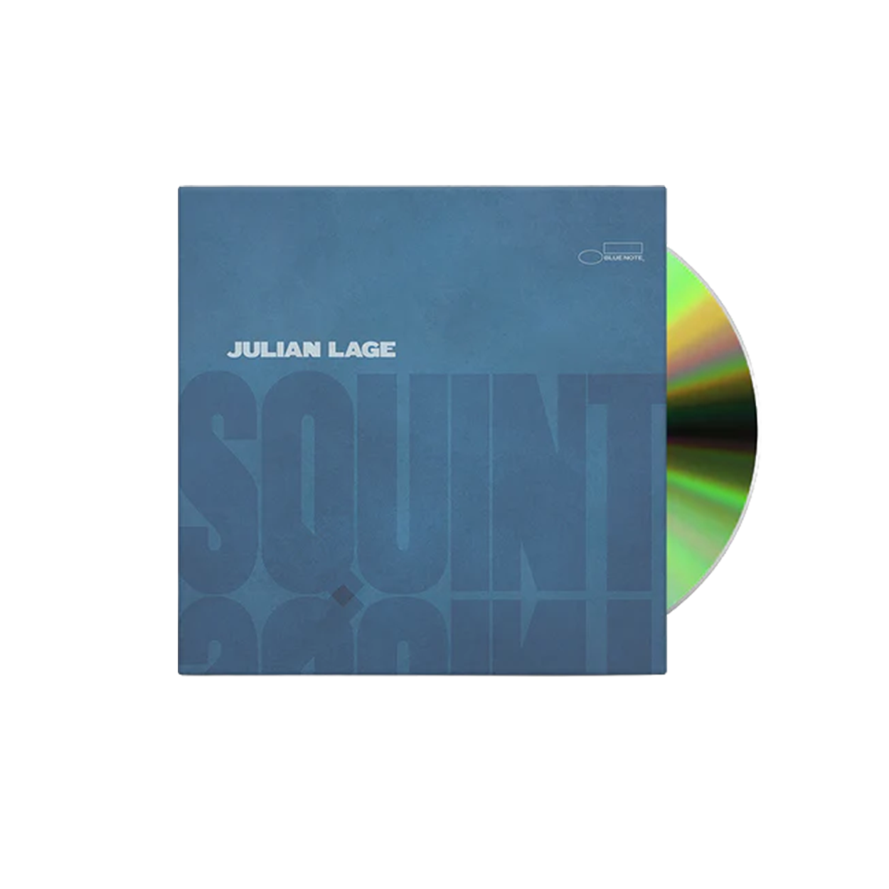 Julian Lage - Squint