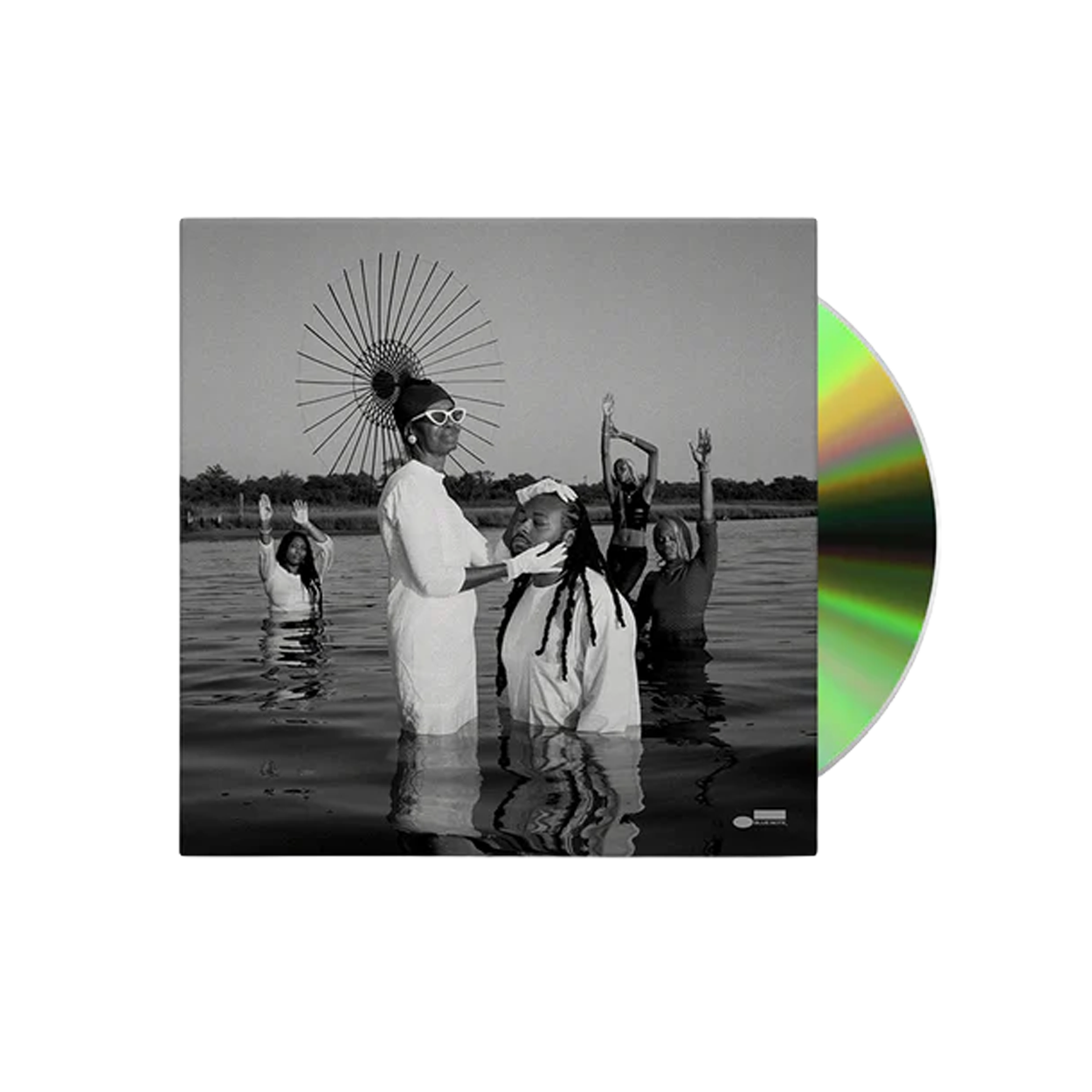 Immanuel Wilkins - The 7th Hand: CD