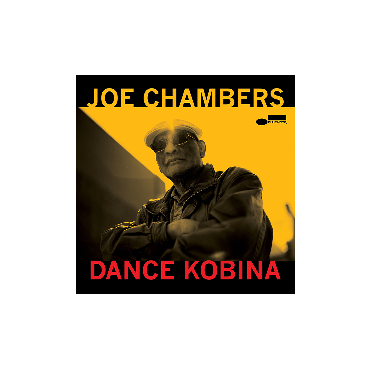 Joe Chambers - Dance Kobina