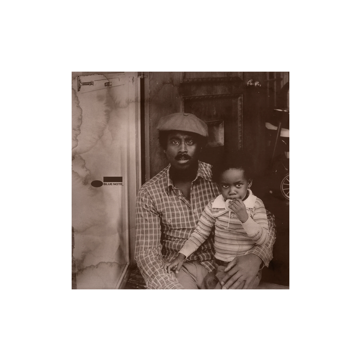 Johnathan Blake - Passage: CD