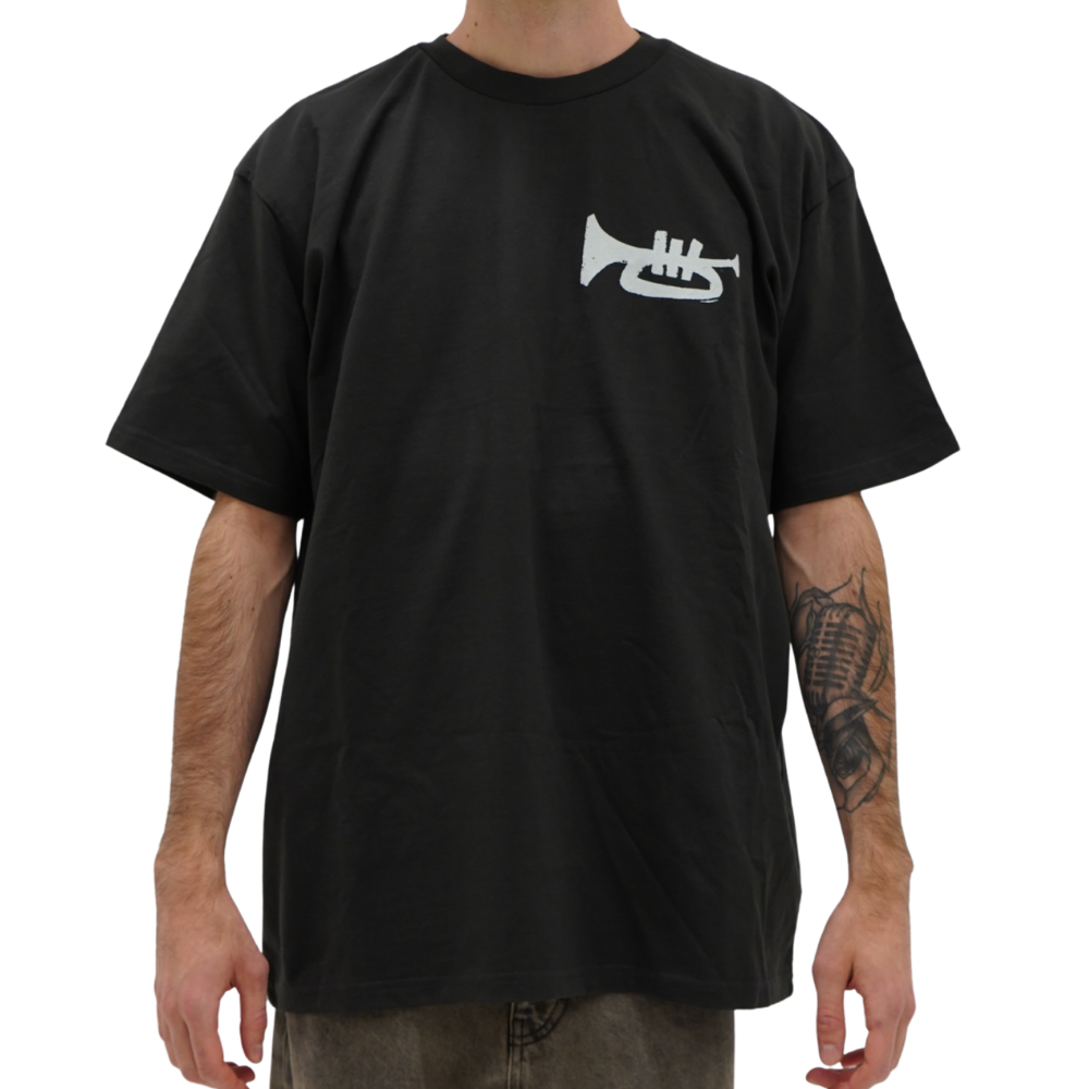 Everything Jazz - Everything Jazz Trumpet T-Shirt