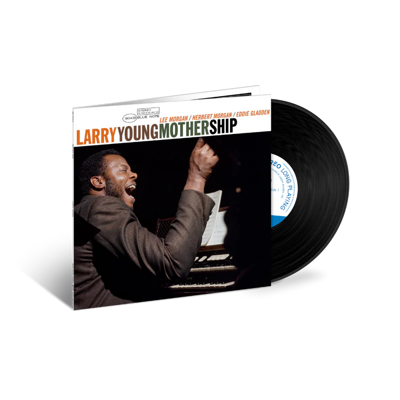 Larry Young - Mothership (Tone Poet Series): Vinyl LP