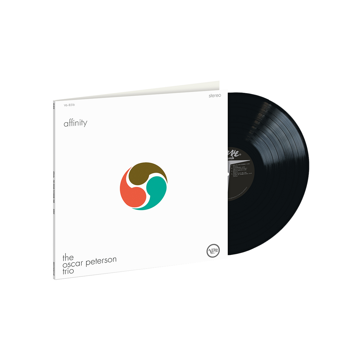 Lp Acoustic Acoustic Sounds - Everything Jazz UK