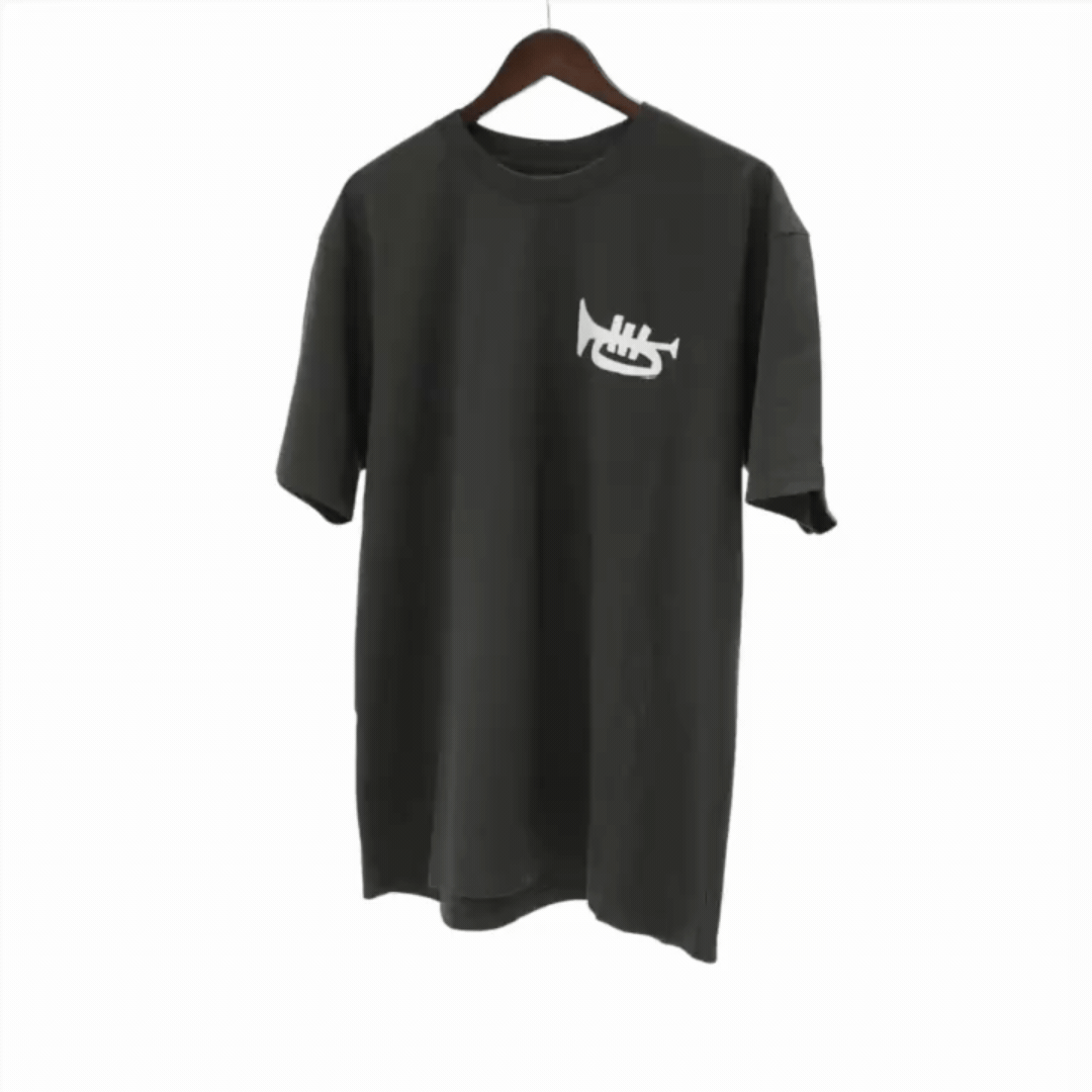 Everything Jazz - Everything Jazz Trumpet T-Shirt