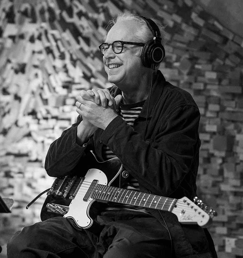 Bill Frisell