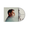 Jordan Rakei - A Safe Place To Be Wild - CD