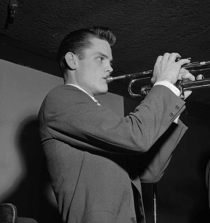 Chet Baker