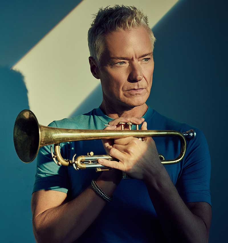 Chris Botti