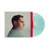Jordan Rakei - A Safe Place To Be Wild - Exclusive Blue LP