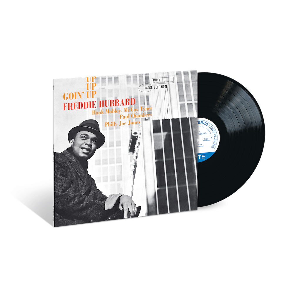 Freddie Hubbard - Goin’ Up (Classic Vinyl)