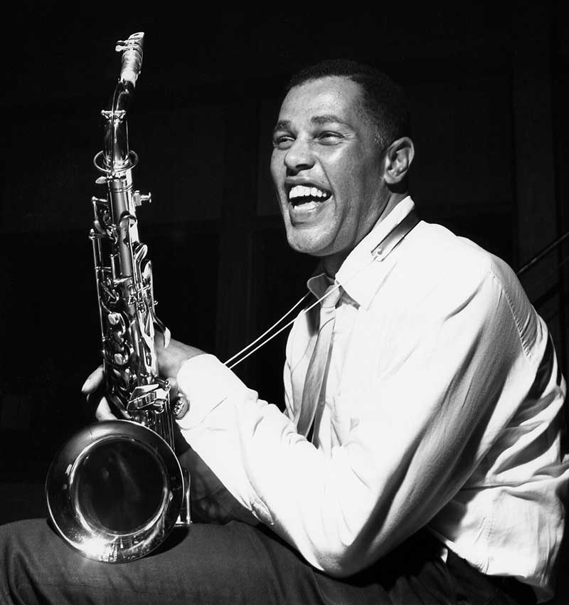 Dexter Gordon