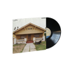 Nate Smith, Kiefer, CARRTOONS, Kenny Beats - FATHERS - VINYL