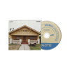 Nate Smith, Kiefer, CARRTOONS, Kenny Beats - FATHERS - CD