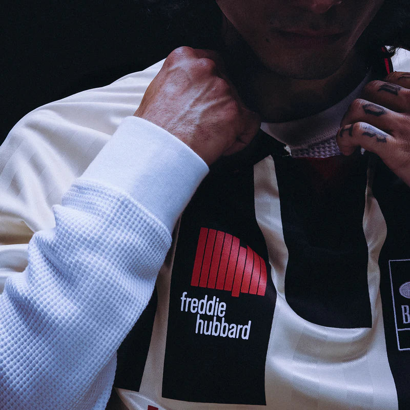 Blue Note - Hub Tones Jersey