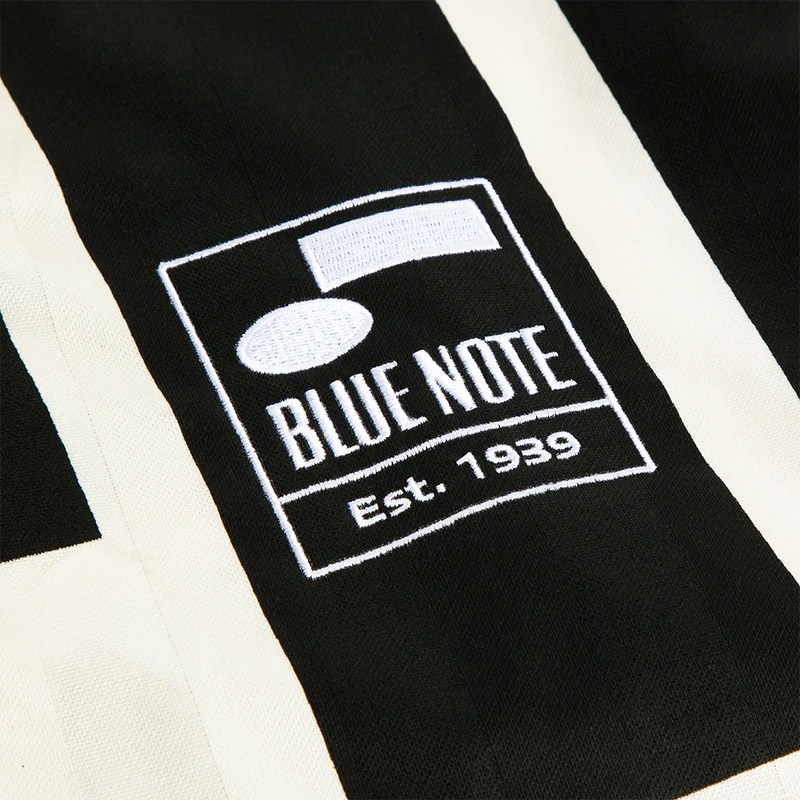 Blue Note - Hub Tones Jersey