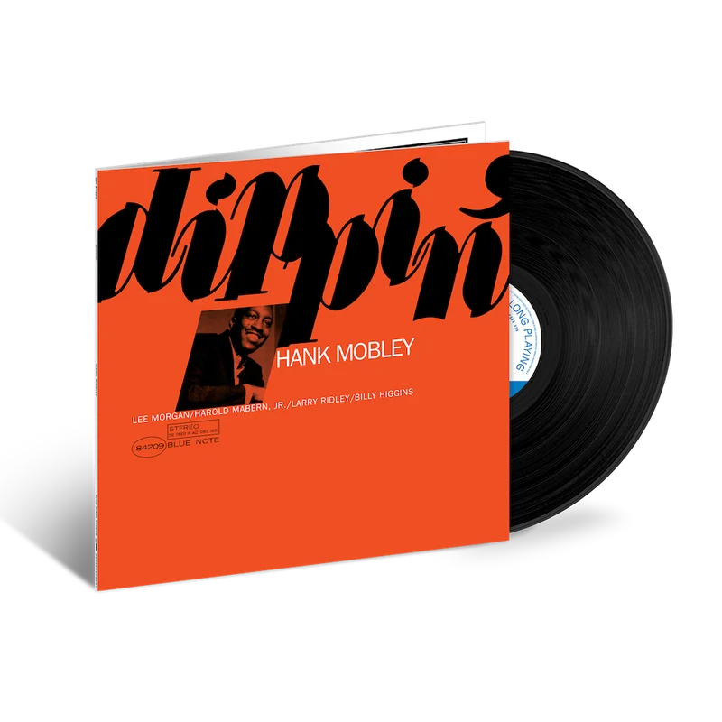 Hank Mobley - Dippin' (Tone Poet Series): Vinyl LP