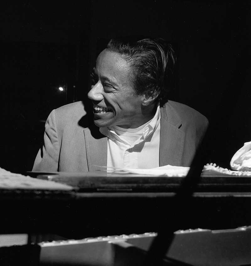 Horace Silver - Everything Jazz UK