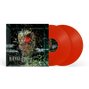 Jacob Collier - Djesse Vol. 4 Red LP (Exclusive Coloured LP)