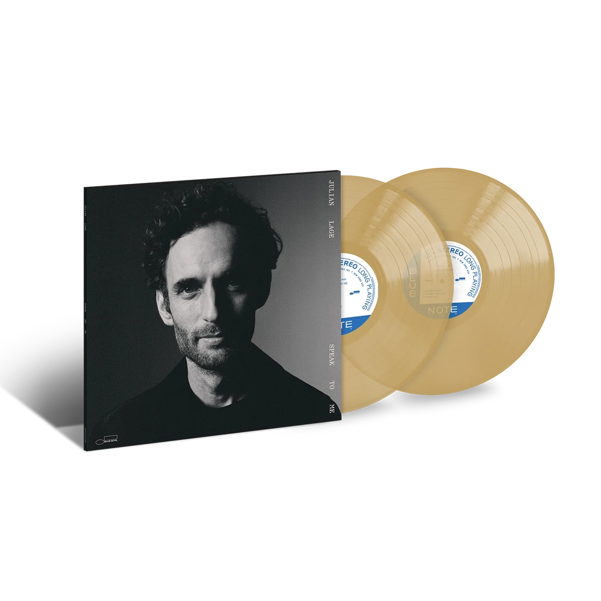 Julian Lage - Speak To Me: Exclusive Vinyl 2LP