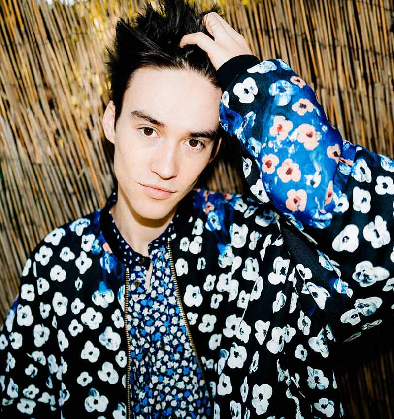 Jacob Collier