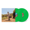 Jon Batiste - World Music Radio: Exclusive Green LP
