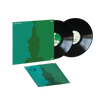 Synonym Standard LP + Signed Art Card