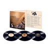 Oscar Peterson Trio - At Baker’s Keyboard Lounge: The Complete Recordings: Vinyl 3LP