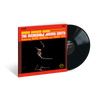 Jimmy Smith, Jimmy Smith, Percy France, Kenny Burrell, Donald Bailey - Organ Grinder Swing (Acoustic Sounds): Vinyl LP
