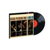 Oscar Peterson Trio - Oscar Peterson Trio + One (Acoustic Sounds): Vinyl LP