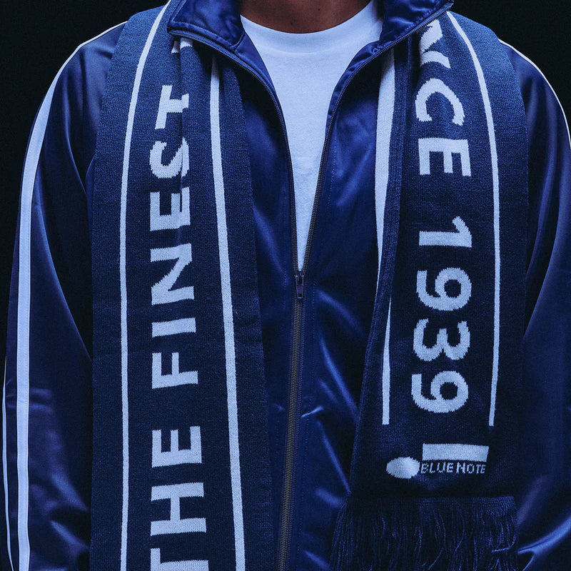 Blue Note - Blue Note Club Scarf