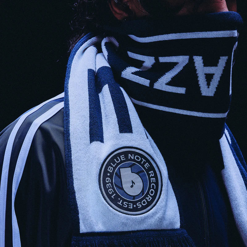 Blue Note - Blue Note Club Scarf