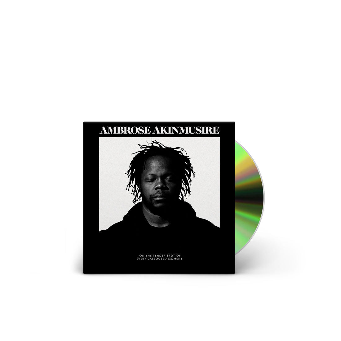 Ambrose Akinmusire - On The Tender Spot 