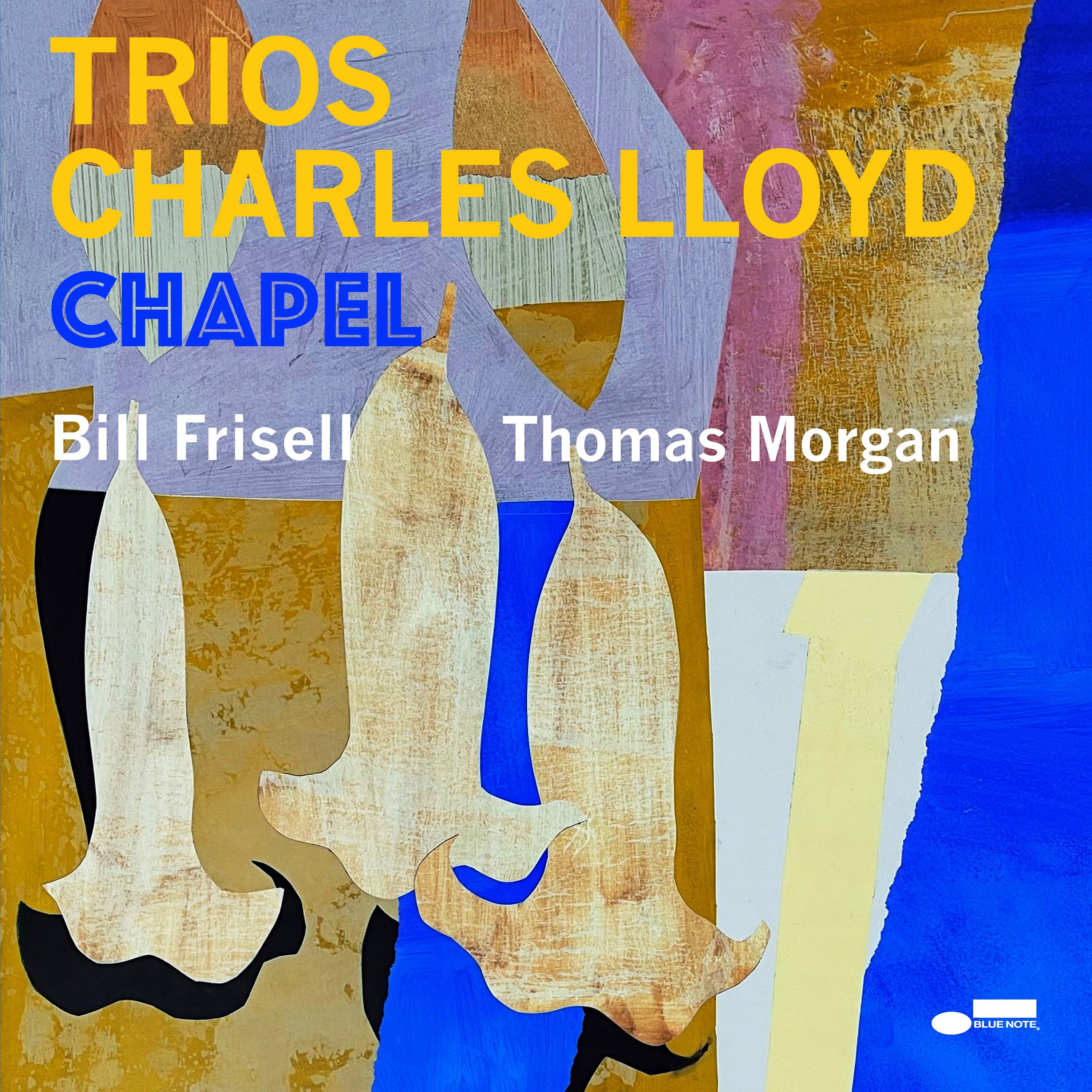 Charles Lloyd - Charles Lloyd CD