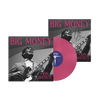 Jon Batiste - BIG MONEY (Exclusive Hot Pink Vinyl) Signed