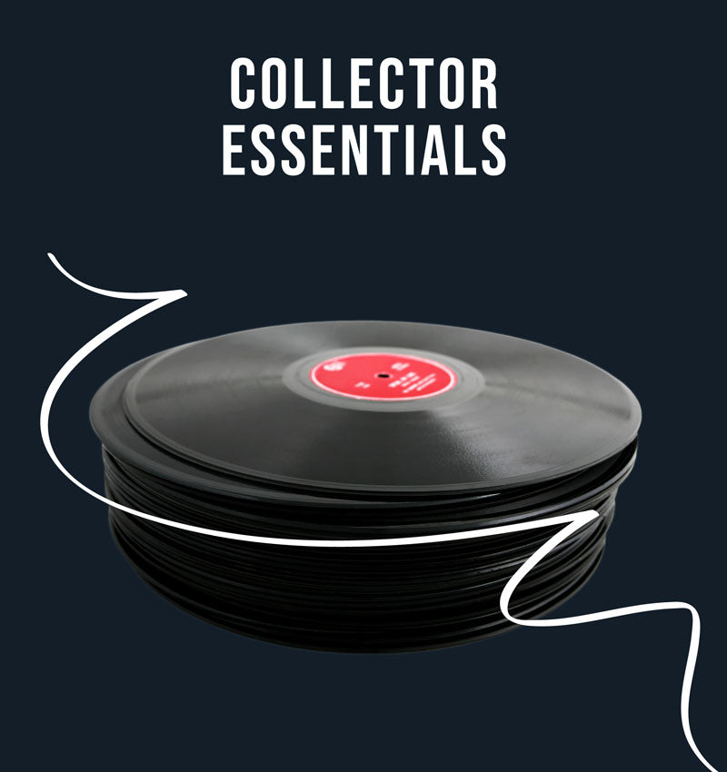 Collector's Essentials
