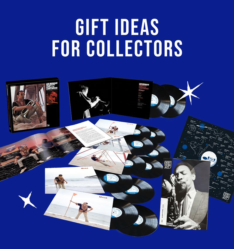 Gift Ideas For Jazz Collectors 2026