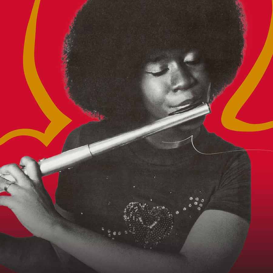 Flute