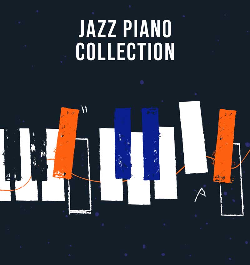 Jazz Piano