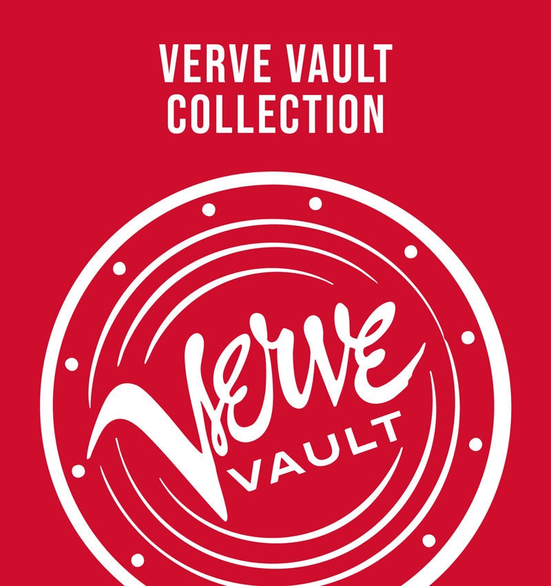 Verve Vault Series