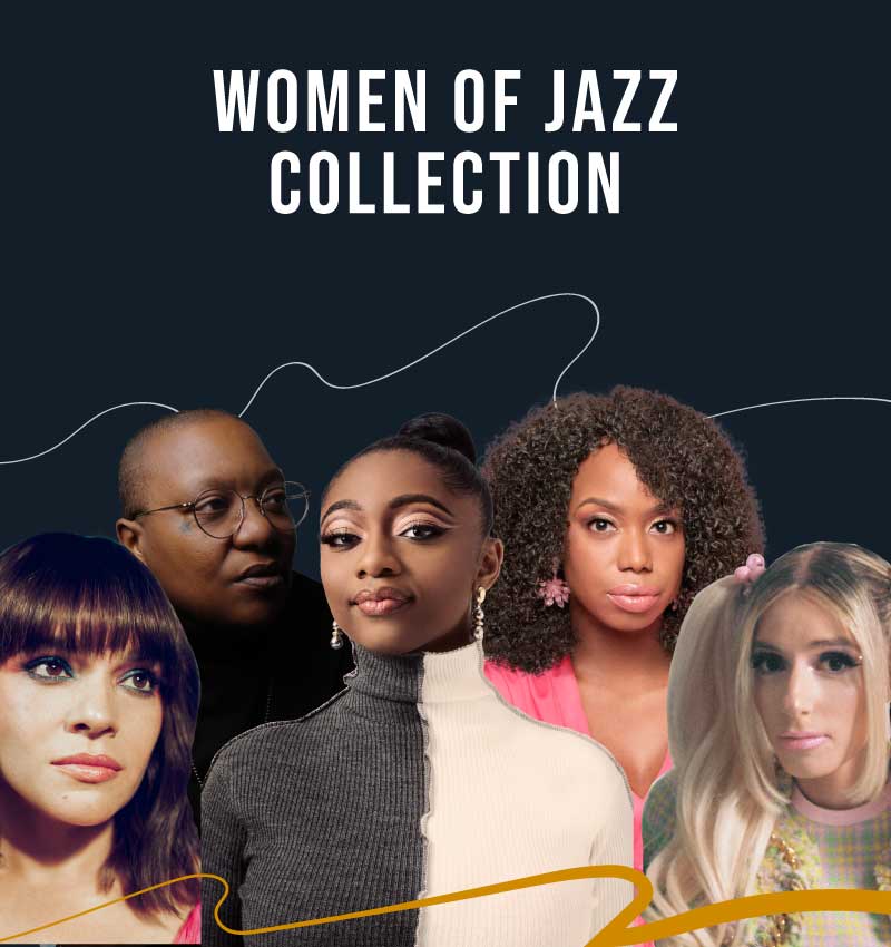 Women Of Jazz