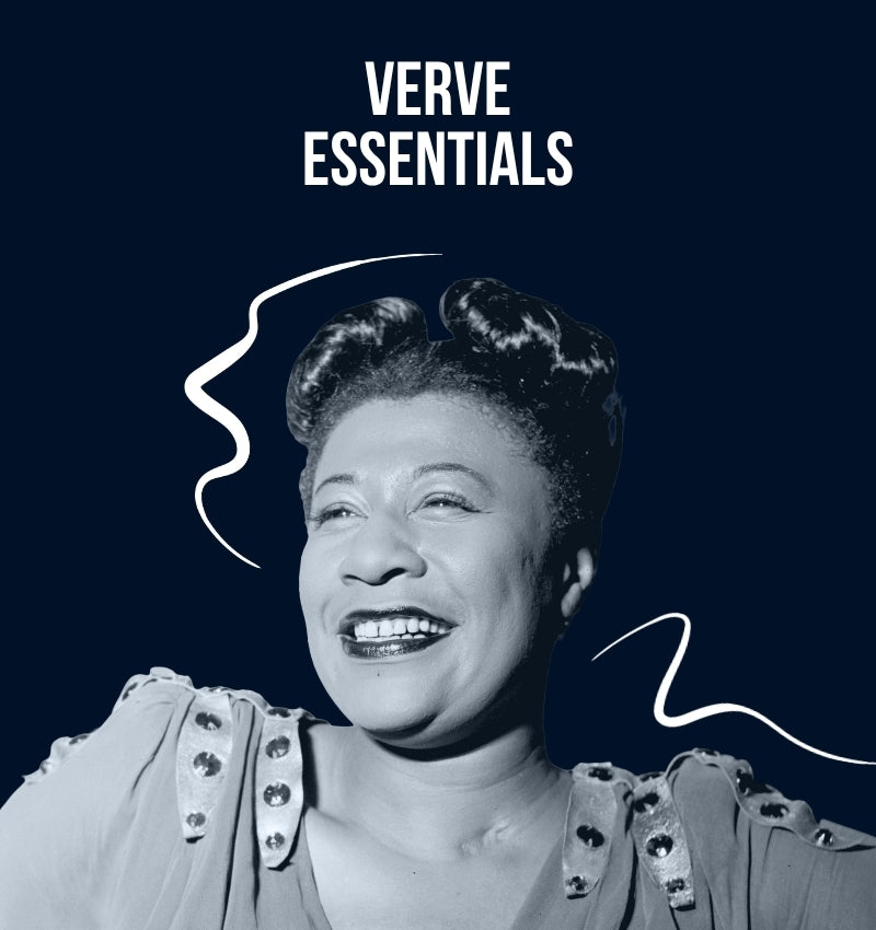 Verve Essential Series