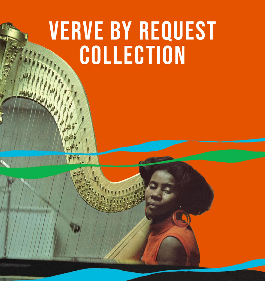 Verve By Request Series