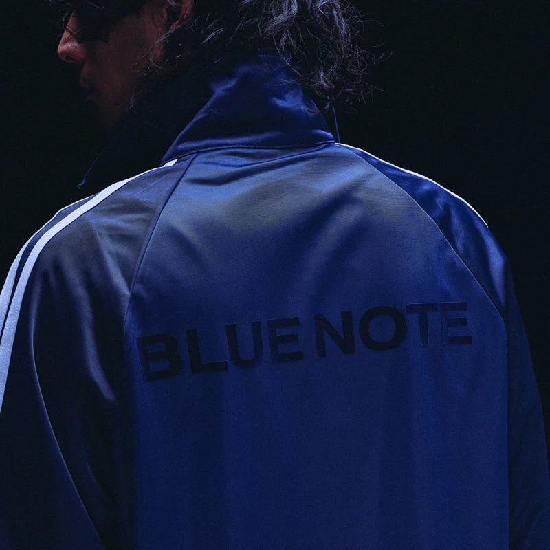 Blue Note - Blue Note Track Jacket