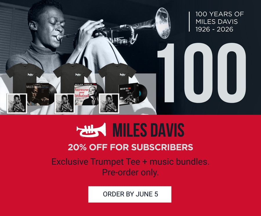 Miles Davis