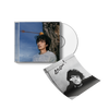Too Close For Running - CD + Signed Art Card