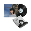 Too Close For Running - LP + Signed Art Card