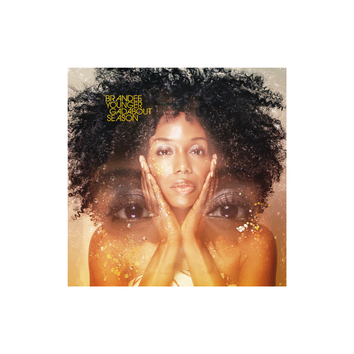 Brandee Younger - Gadabout Season - Vinyl